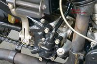 Harley Davidson DL 1930 746cc 2 cyl sv