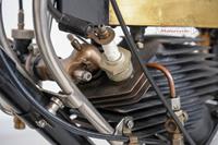 Motosacoche 214cc c.1902 1 cyl aiv