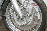 Münch TTS 1200 1972 1200cc 4 cyl ohc