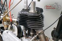 Motoconfort Model K1 1929 350cc 1 cyl sv Blackburne 