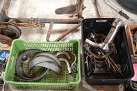 BMW R75 1942 750cc 2 cyl Wehrmacht combination