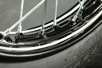 BMW R35 1938 350cc 1 cyl ohv