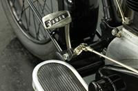 James Model 6hp 1925 600cc 1 cyl sv