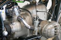 BMW R50/2 1964 500cc 2 cyl ohv