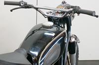 BMW R50/2 1964 500cc 2 cyl ohv