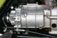 Moto Guzzi V7 Sport 1972 750cc 2 cyl ohv