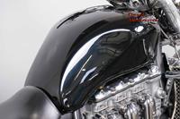 Triumph Rocket 3 2006 2300cc 3 cyl ohc