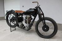 Calthorpe Ivory 350 c.1929 350cc 1 cyl ohv