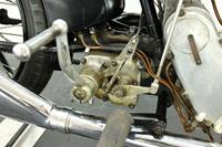 AJS Model 33-B6 1933 350cc 1 cyl ohv