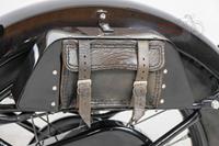 Panther Model 90 Redwing 1932 500cc 1 cyl ohv