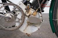 Peugeot 1 ½hp 1902 200cc 1 cyl aiv Zedel