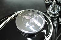 BMW R35 1938 350cc 1 cyl ohv