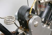 Magnat Debon 2¾hp 1911 346cc 1 cyl sv