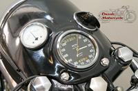Velocette Venom 1959 499cc 1 cyl ohv