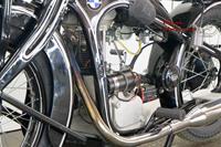 BMW R4 1935 398cc 1 cyl ohv