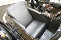 Gillet Super Comfort 1952 498cc 1 cyl ohv combination