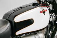 Ratier C6S 1960 600cc ohv