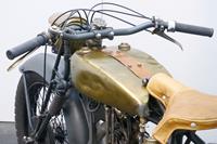 FN 67A 1926 500cc 1 cyl ohv