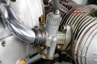 BMW R51/3 1952 500cc 2 cyl ohv