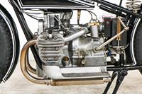 BMW R42 1927 500cc 2 cyl sv