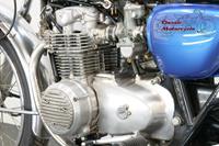 Honda CB 500 Four 1978 500cc 4 cyl ohc