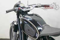 BMW R50/2 1962 494cc 2 cyl ohv