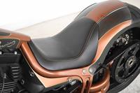 Erbacher One No. 4 of 7 2011 1960cc 2 cyl ohv