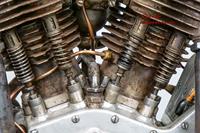 Indian PowerPlus Daytona 1919 1000cc 2 cyl sv