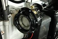 BMW R4 400cc 1932 1 cyl ohv