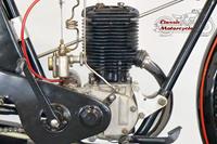 Puch 175 1927 175cc 1 cyl ts