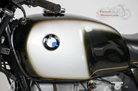 BMW R90S 1974 1000cc 2 cyl ohv