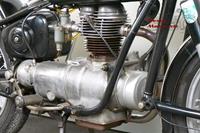 BMW R26 1959 247cc 1 cyl ohv