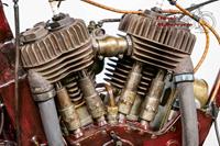 Indian PowerPlus Brooklands 1916 1000cc 2 cyl sv 