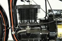 Dresch Monobloc 1931 500cc 2 cyl sv