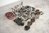 BMW R51 1940 500cc 2 cyl ohv