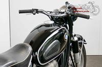 BMW R50 1962 500cc 2 cyl ohv