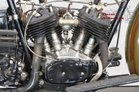 Harley Davidson DL 1930 746cc 2 cyl sv