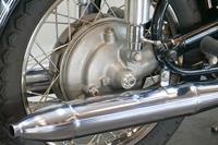 BMW R50/2 1964 500cc 2 cyl ohv
