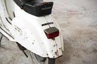 Vespa 50 Special 1977 50cc 1 cyl ts