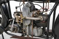 Douglas 4hp / B20 1920 600cc 2 cyl sv