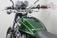 Kawasaki Z900 1976 903cc 4 cyl ohc