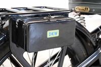 DKW Bock 200 1931 200cc 1 cyl ts