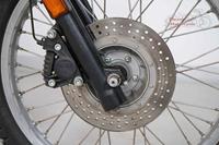 BMW R80 G/S Paris Dakar 1980 800cc 2 cyl ohv