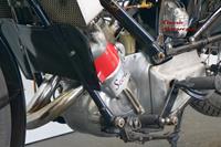 Scott Flying Squirrel 1934 596cc 2 cyl ts