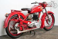 Puch 250 TF Export 1951 250cc 1 cyl ts