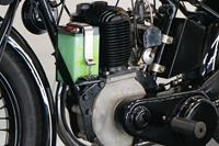 M.T. 500 JAP 1930 500cc 1 cyl sv