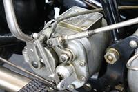 BSA Model H 1928 557cc 1 cyl sv