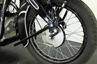 BMW R4 1934 400cc 1 cyl ohv