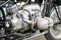 BMW R69 1956 600cc 2 cyl ohv