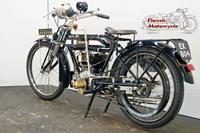 Zenith Gradua 6hp 770cc 1912 2 cyl sv